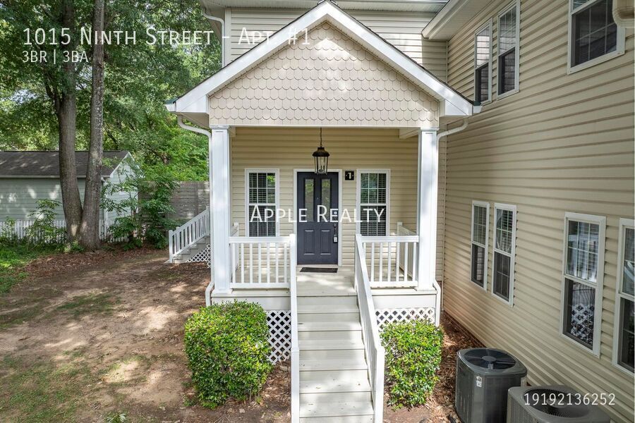 Photo - 1015 Ninth Street-Apt. #1