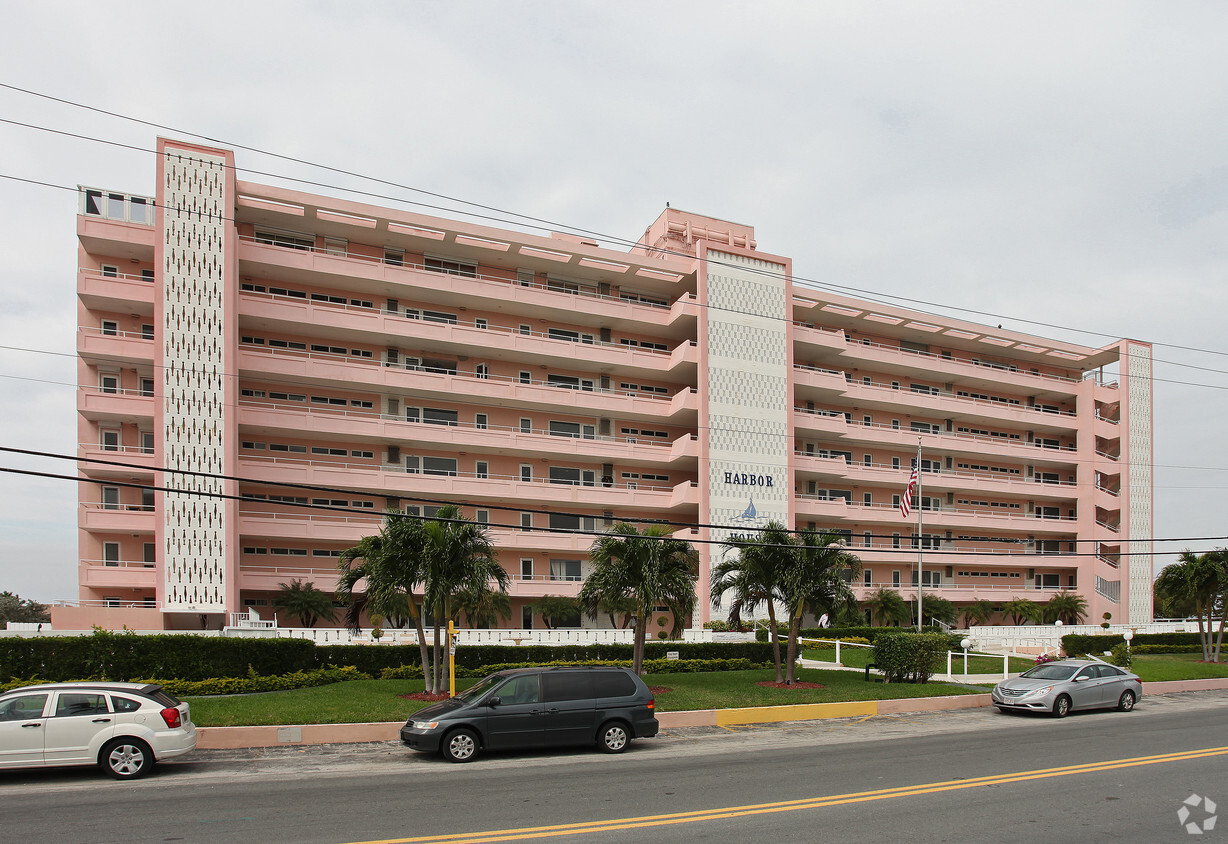 Pompano Apartments For Sale