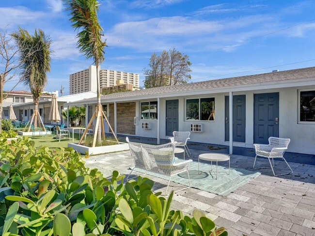 Foto del edificio - 3205 NE 9th St