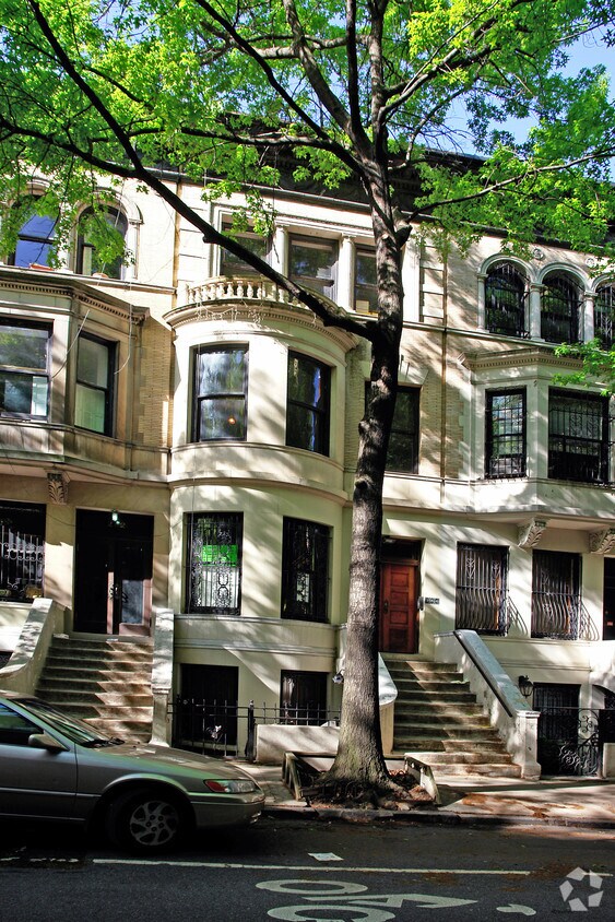 Foto del edificio - 264 W 91st St