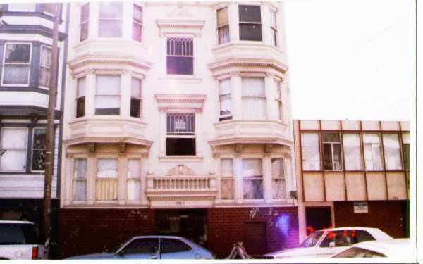 Building Photo - 1455-1459 15th St