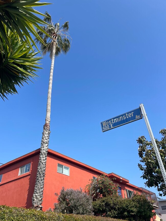 Foto del edificio - 1106 5th Ave