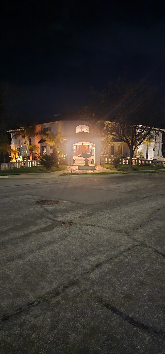 Night View - 405 Chenab Ct