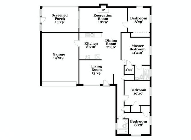 Foto del edificio - 8831 Sterling Ln, Port Richey, FL 34668