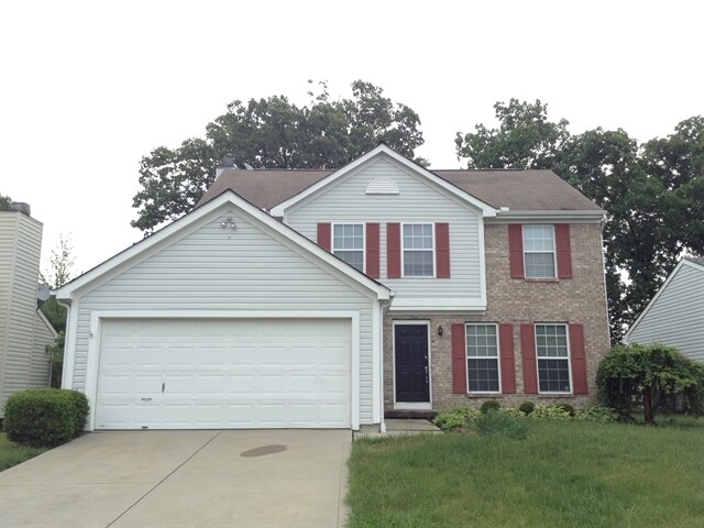 Primary Photo - 658 Weeping Willow Lane