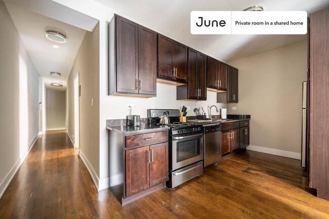 Photo - Room in Shared 3 bed/1 bath home