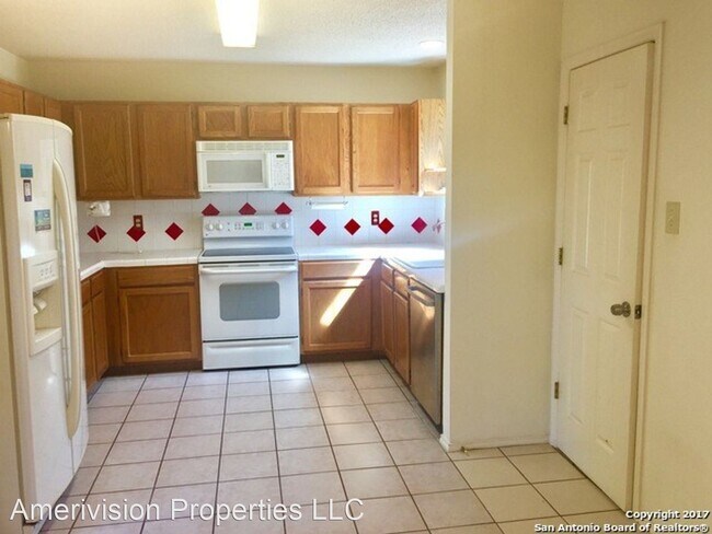 Foto del edificio - 4 br, 2 bath House - 7423 Windbridge