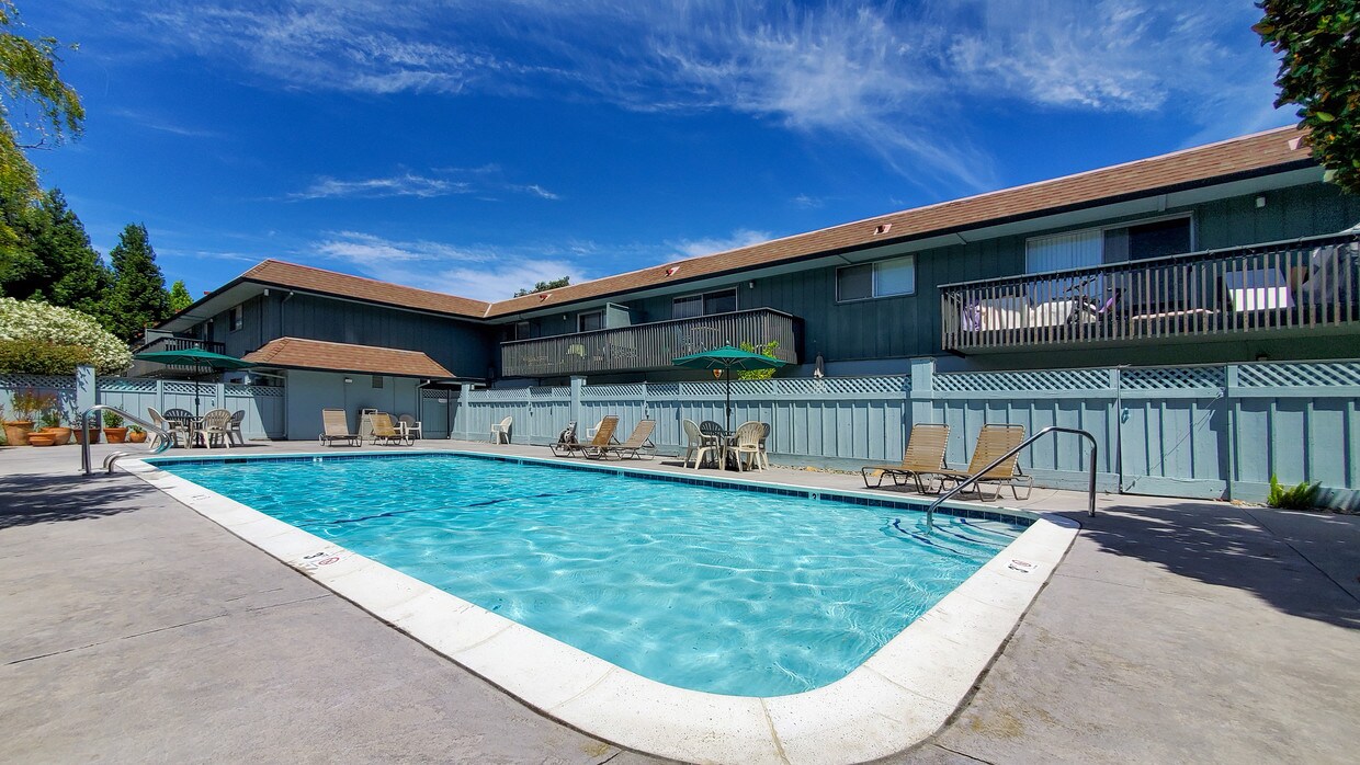 Fairway Apartments Novato, CA