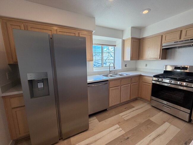 Foto del edificio - 9334 Peace Pipe Ct