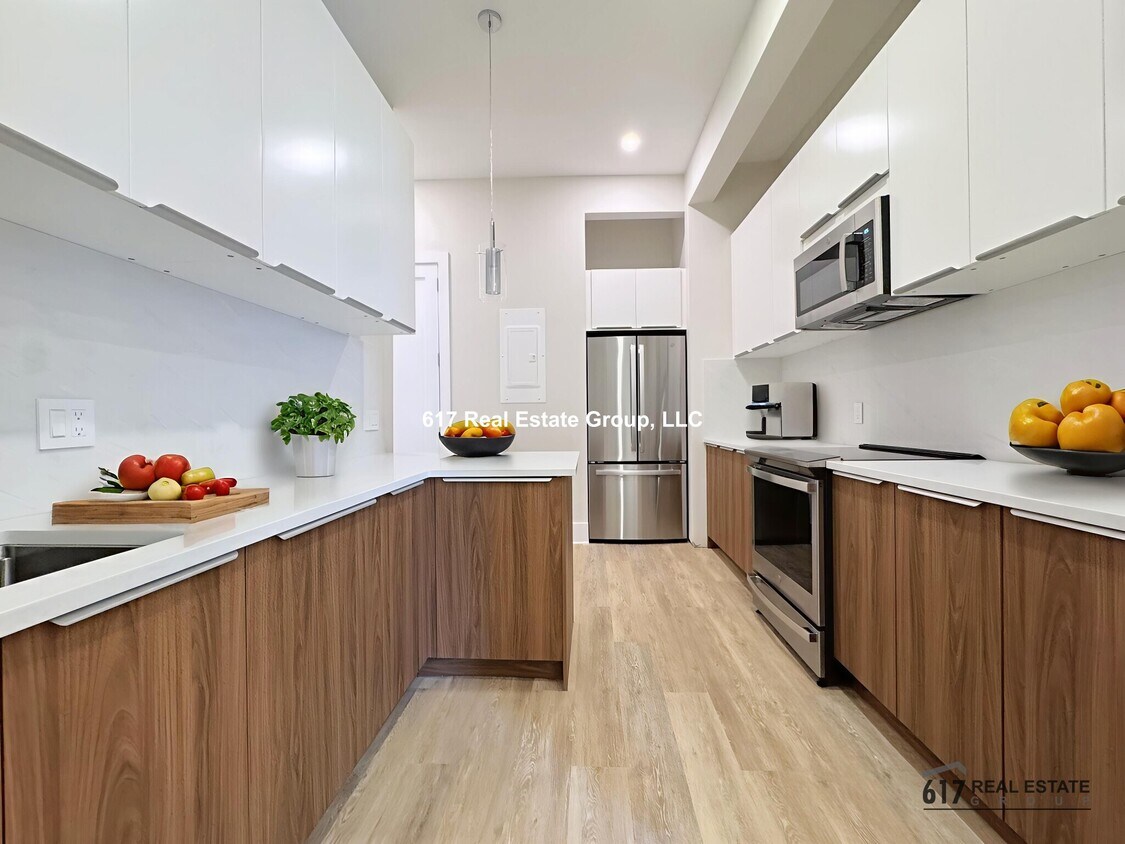Foto principal - 271 Dartmouth St