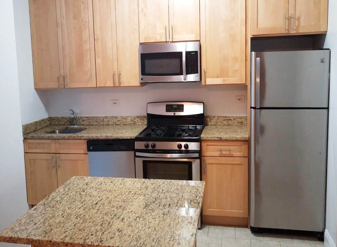 Primary Photo - 11-15 WEST 123RD ST
