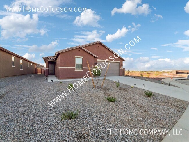 Foto del edificio - 12580 N Cabin Wy