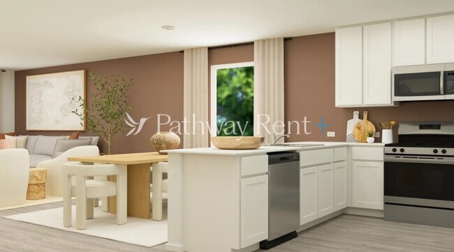 Building Photo - 1209 Pere David Dr