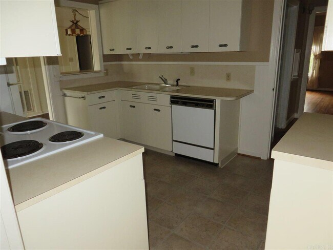 Foto del edificio - 2609 Crouchwood Rd