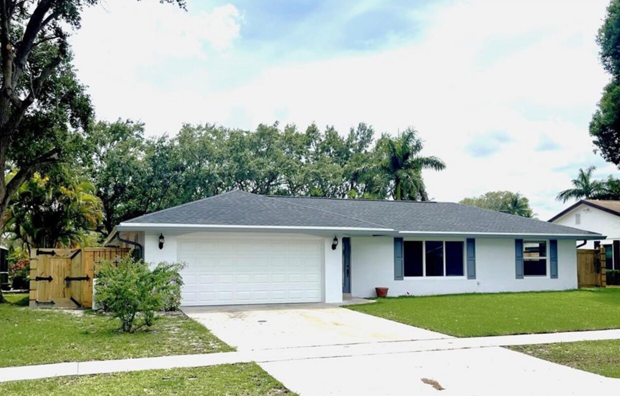 1155 Summerwood Cir, Wellington, FL 33414 House for Rent in