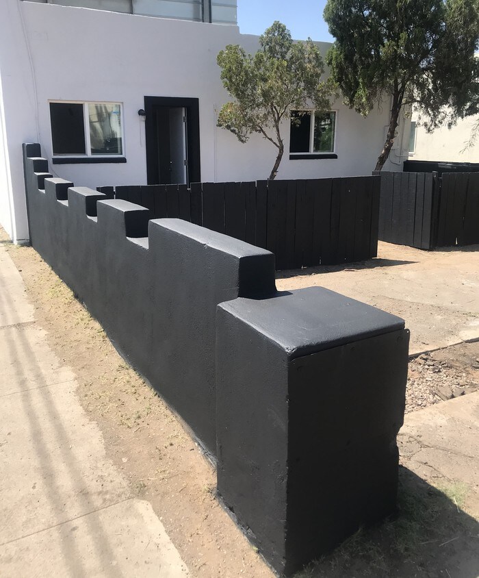 1930 W Van Buren St, Phoenix, AZ 85009 Apartments in Phoenix, AZ