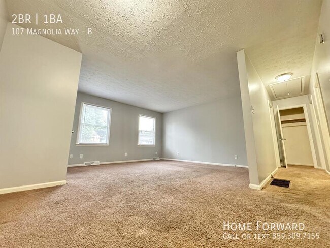 Building Photo - 107 Magnolia Way