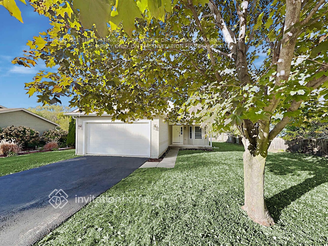 Primary Photo - 1229 Jericho Rd