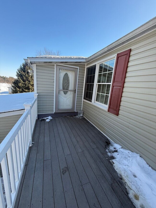 Foto del edificio - 3185 Spring Rd