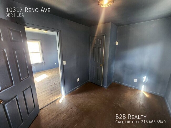 Building Photo - 10317 Reno Ave