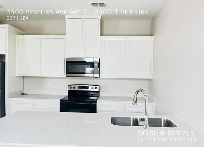 Building Photo - 3400 Ventura, 3400-1 Ventura