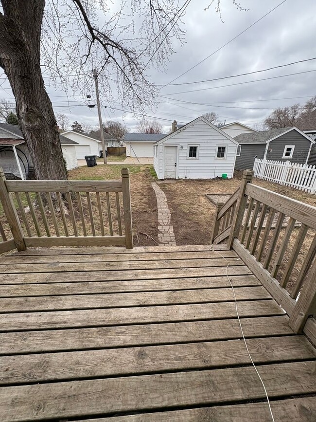 Foto del edificio - 3 Bedroom 1 Bath Single Family Home