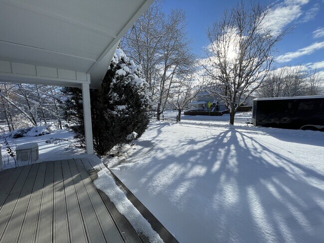 Foto del edificio - Charming 3 Bedroom, Single Level Home in Central Bozeman