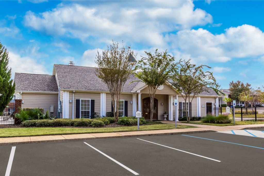 Bridgewater Apartment Homes Apartments 500 Avalon Way Brandon, MS