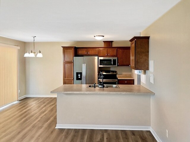 Foto del edificio - Chelsea Townhouses