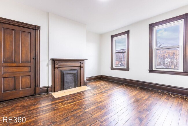Foto del edificio - 4 br, 1 bath House - 145 Amabell St Mt Was...
