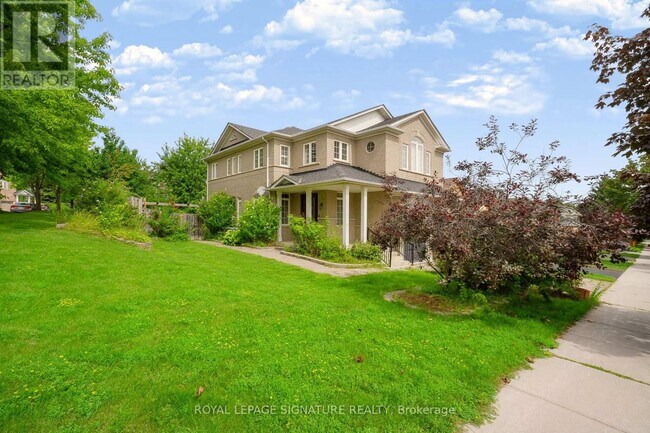 Photo du bâtiment - 267 Laurentian Ave