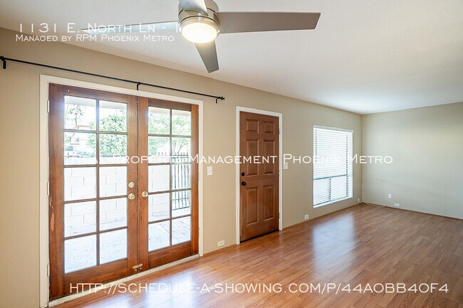Building Photo - The Pointe Tapatillo Townhome