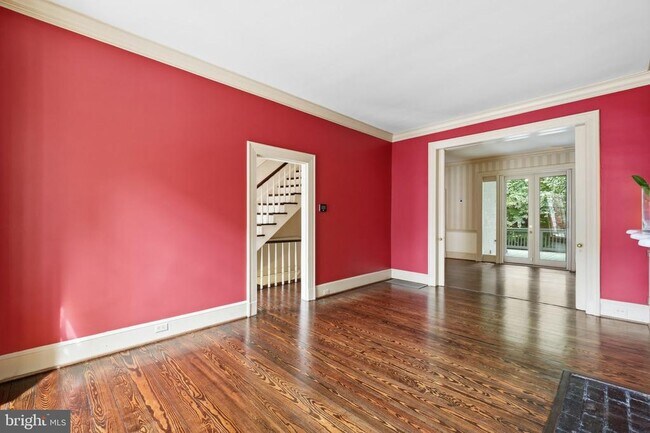 Foto del edificio - 1241 33rd St NW