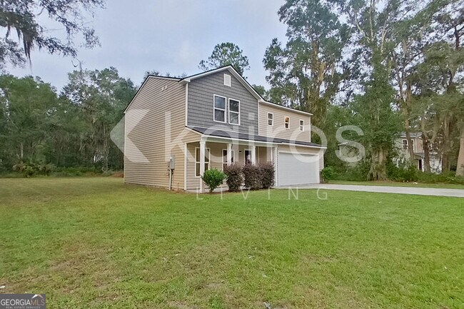 Building Photo - 236 Sunrise Cir