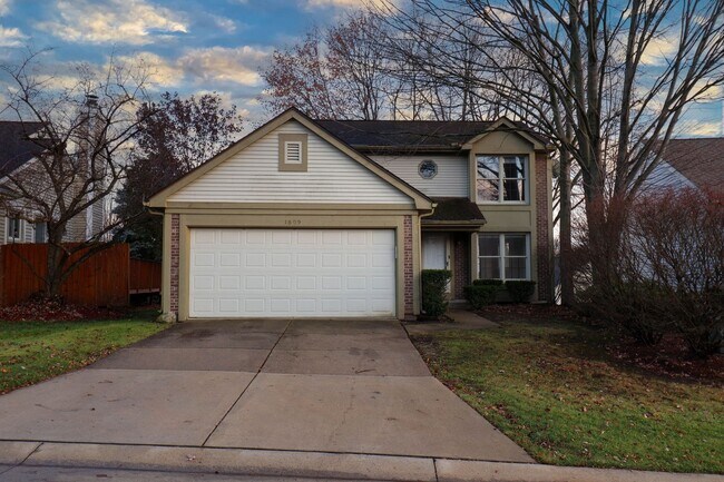 Foto del edificio - Rochester Hills 3 Bedroom Detached Condo