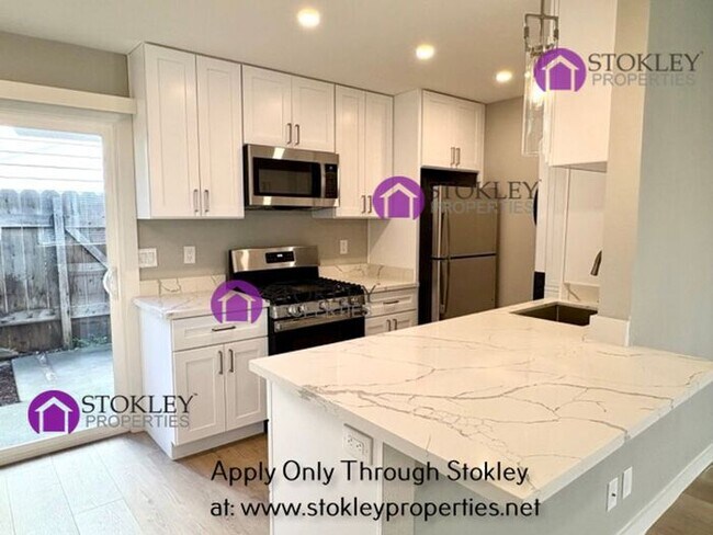 Foto del edificio - Stokley Properties Presents 652 East N. Street in Benicia Ca