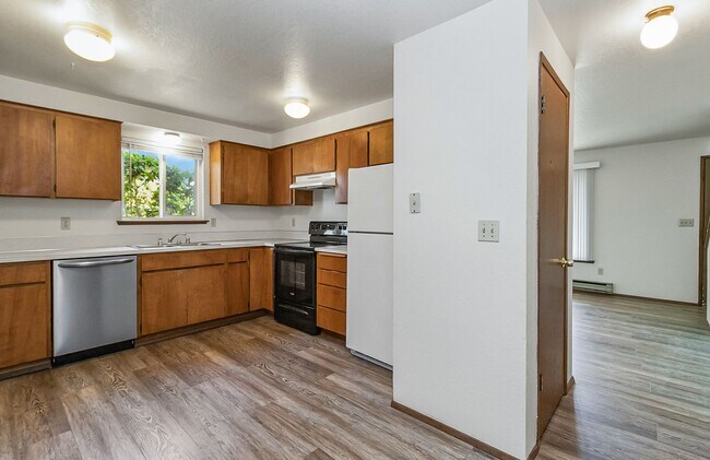 Foto del edificio - 4823 80th St NE