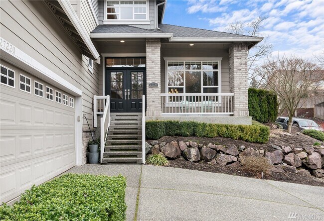 Photo - 27220 NE 150th St House