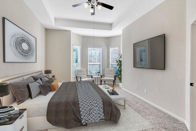 Foto del edificio - 222 Cheswood Forest Pl