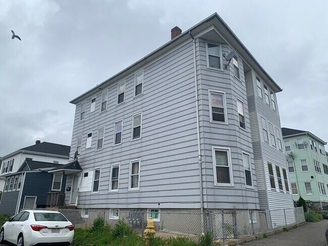 Foto del edificio - 27 Granby Rd