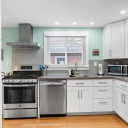 Building Photo - 317 E Homer St