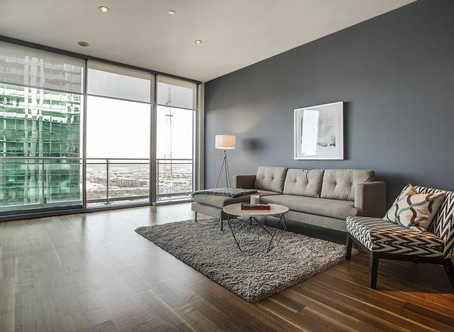 Foto del edificio - Apartment for Rent