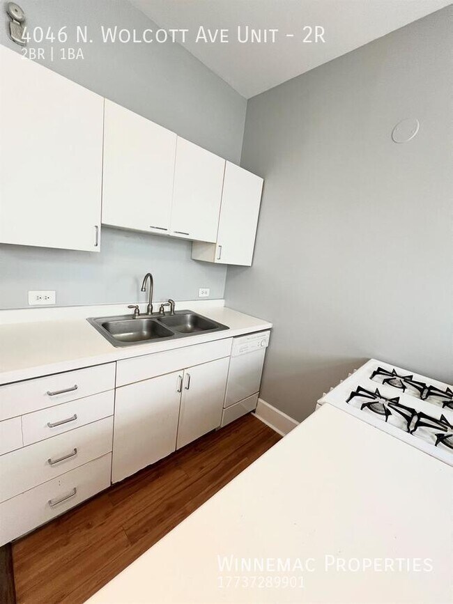 Building Photo - Great Apartment For Rent