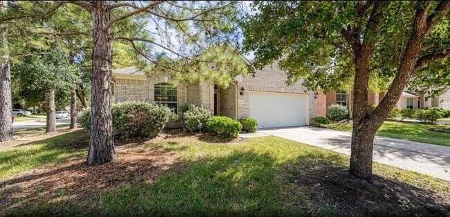 Foto del edificio - 25807 Sundrop Meadows Ln