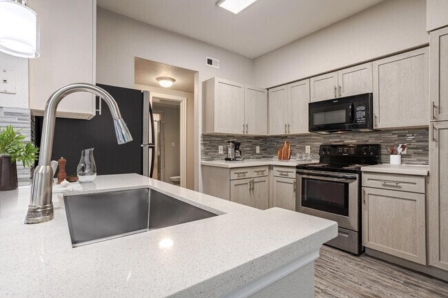 Photo - Move-In Special: 1 Month Free & No App/Adm... Apartment