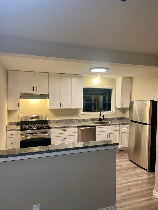 Foto principal - 410 W Lindbergh Blvd