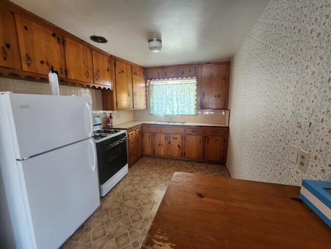 Foto del edificio - 5901 E 26th St