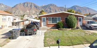 Building Photo - 826 750 W