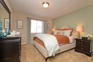 Interior Photo - Bedford Park Apartments