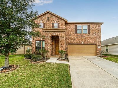 Foto principal - 15311 Silverton Stone Ln